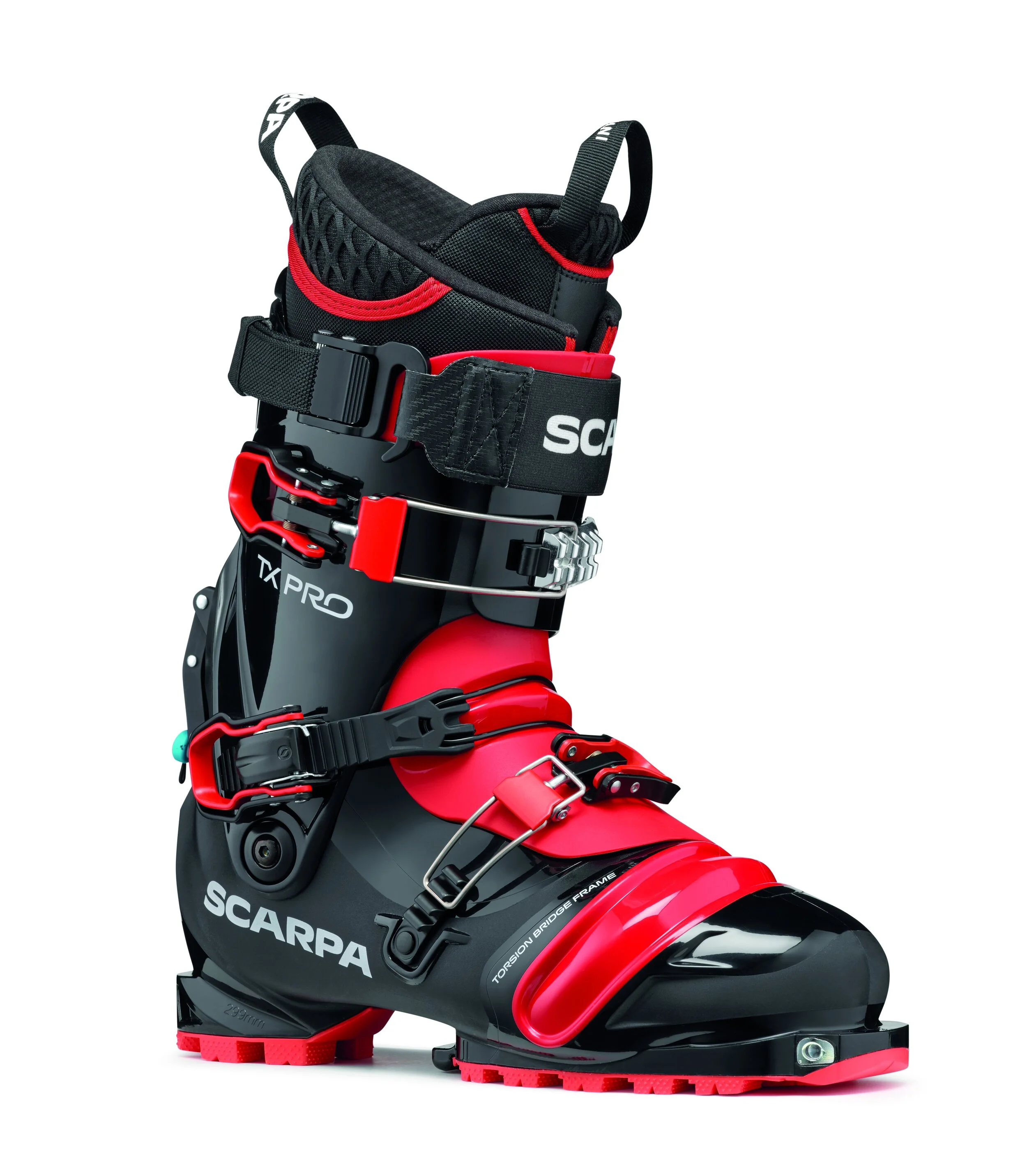 SCARPA TX PRO 27.0 ほぼ未使用 TX+Pro.jpg